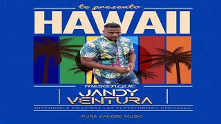 Jandy Ventura - Hawaii ( 365 Días De Merengue )
