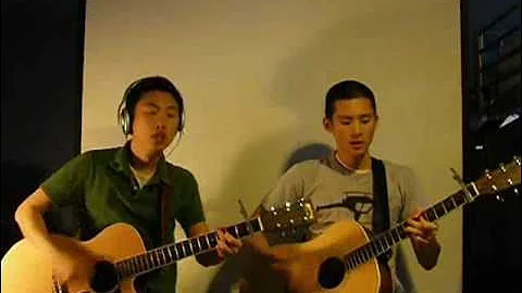 Jimmy Eat World - A Praise Chorus (Cover)