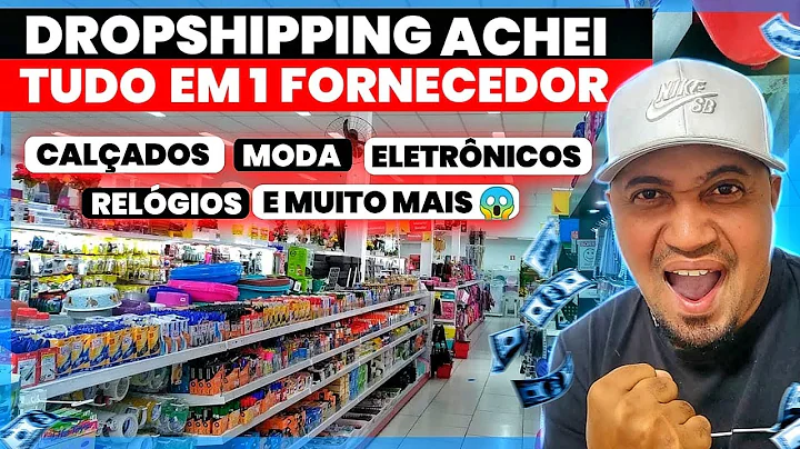 Comece um negócio lucrativo com apenas R$ 5