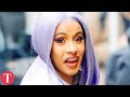 The Truth About Cardi B And Offset's Split