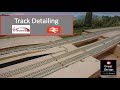 Great deltan n gaugetrack detailing