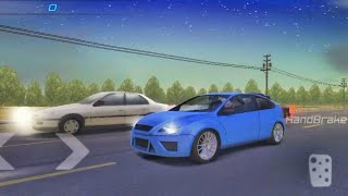 Drift Ride Traffic Racing  3D Games 2022 | Best Android Mobile Gameplay #1 screenshot 4