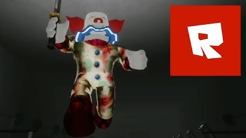 ROBLOX - Stop Clowning - Part 11 [Clown Killings 2] - Android Gameplay, Walkthrough