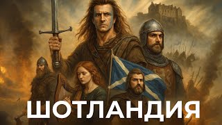 видео: Вся история Шотландии: от кланов и королей до борьбы за независимость | История на ночь картинка: Вся история Шотландии: от кланов и королей до борьбы за независимость | История на ночь