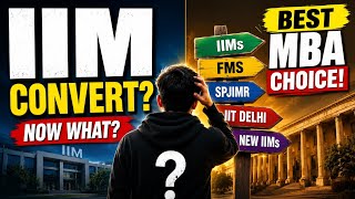 ROI vs Brand Value 💸🏆 | Which College to Choose | Best MBA College 