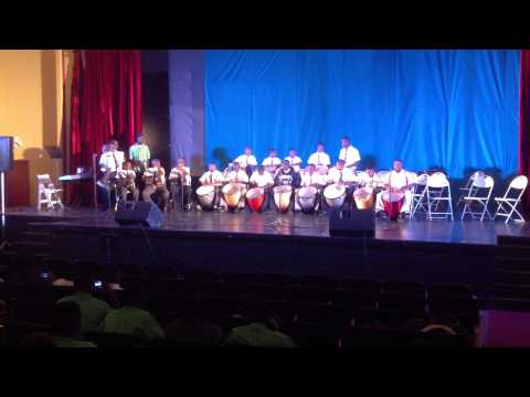 rhythm-n'-youth-percussion-band