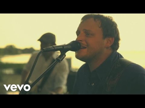 Josh Abbott Band - Road Trippin