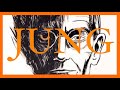 HERMAN HESSE: El lobo estepario y Carl Jung - Dialéctica