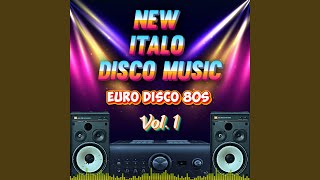 New Italo Disco Music