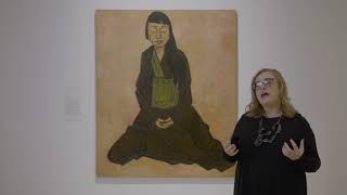 Anne Ryan on curating the Archibald, Wynne and Sulman Prizes exhibition