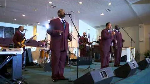 Tim Woodson & The Heirs of Harmony - I've Done Wha...