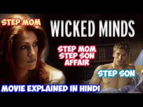 Wicked Minds Movie Wicked Minds 2003 Thriller Hollywood Movie Explained in Hindi - YouTube