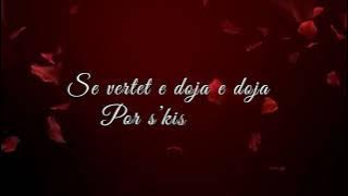 Markel Goga - Ne zemren tende