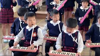 福岡市南区の幼稚園・保育園 学校法人なぎの学園 花畑ナーサリー|モバイル
