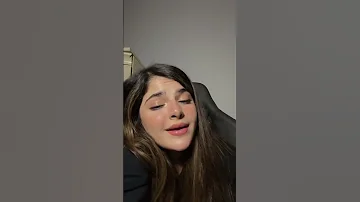 قولو لها انني نجمة ذا فويس ميرنا حنا اشتراك اغاني لايك العراق اغاني عربيه 