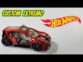 VOLKSWAGEN GOLF MK5 GTI HOT WHEELS