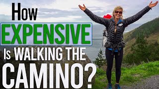 How Much Does It Cost to Hike the Camino de Santiago? screenshot 4