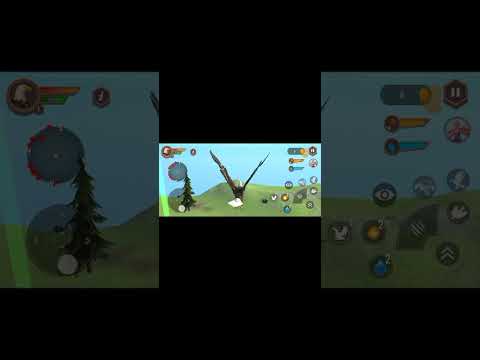 игра симулятор орла