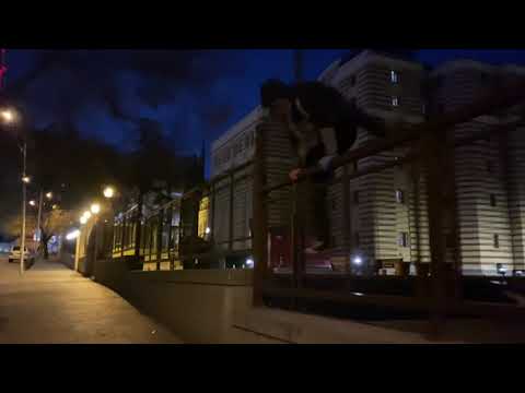 Corona Time - კომენდანტის საათი