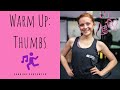 Cardio Dance - Thumbs by Sabrina Carpenter