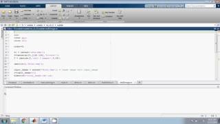 IEEE MATLAB NOISY