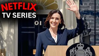 Top 5 Best Netflix Mini-Series Of 2025 Must-Watch Limited Series You Cant Miss