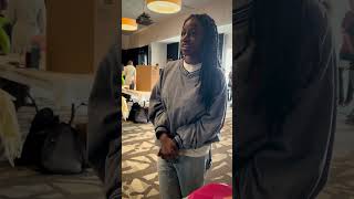 Elaina Smith's Interview