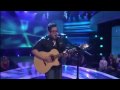 Andrew Garcia * Sugar Were Going Down * - Top 24 American Idol 2010 Performance