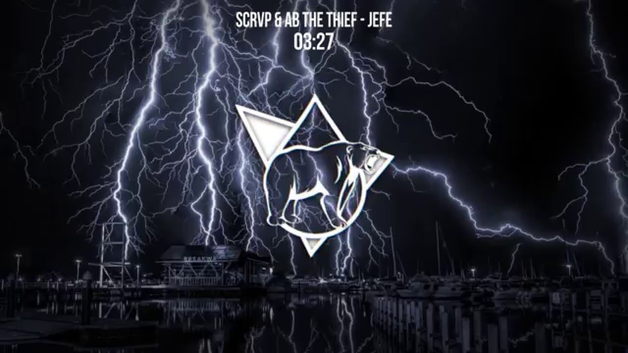 SCRVP & AB The Thief- Jefe bekijken op YouTube SCRVP & AB The Thief- Jefe bekijken op YouTube