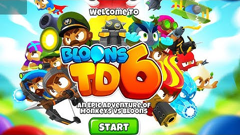 BTD6 Advanced Challenge, 2 Solutions I Believe, May 25