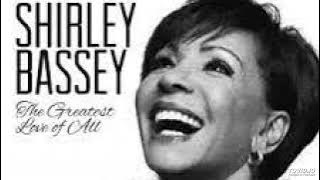 Shirley Bassey - Killing Me Softly With His Song