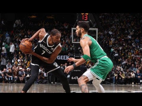 Boston Celtics vs Brooklyn Nets Full Game 3 Highlights | April 23 | 2022 NBA Playoffs