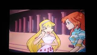 Winx Club - Serie 2 Episodio 1 - La Fenice D'ombra - [Clip] screenshot 5