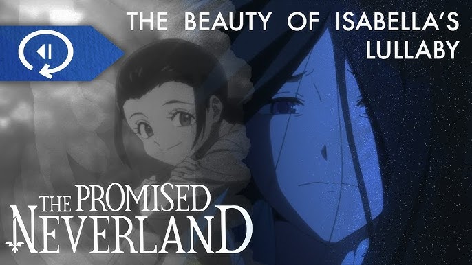 Writing Lessons from Anime: The Promised Neverland - Wanderer's Pen