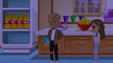 Another empty bottle - MSP