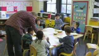 Special Education: Touring Schools for Your Special Needs Child