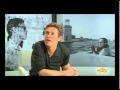 Willem Dafoe, intervista per Pasolini, RB Casting, Venezia 71