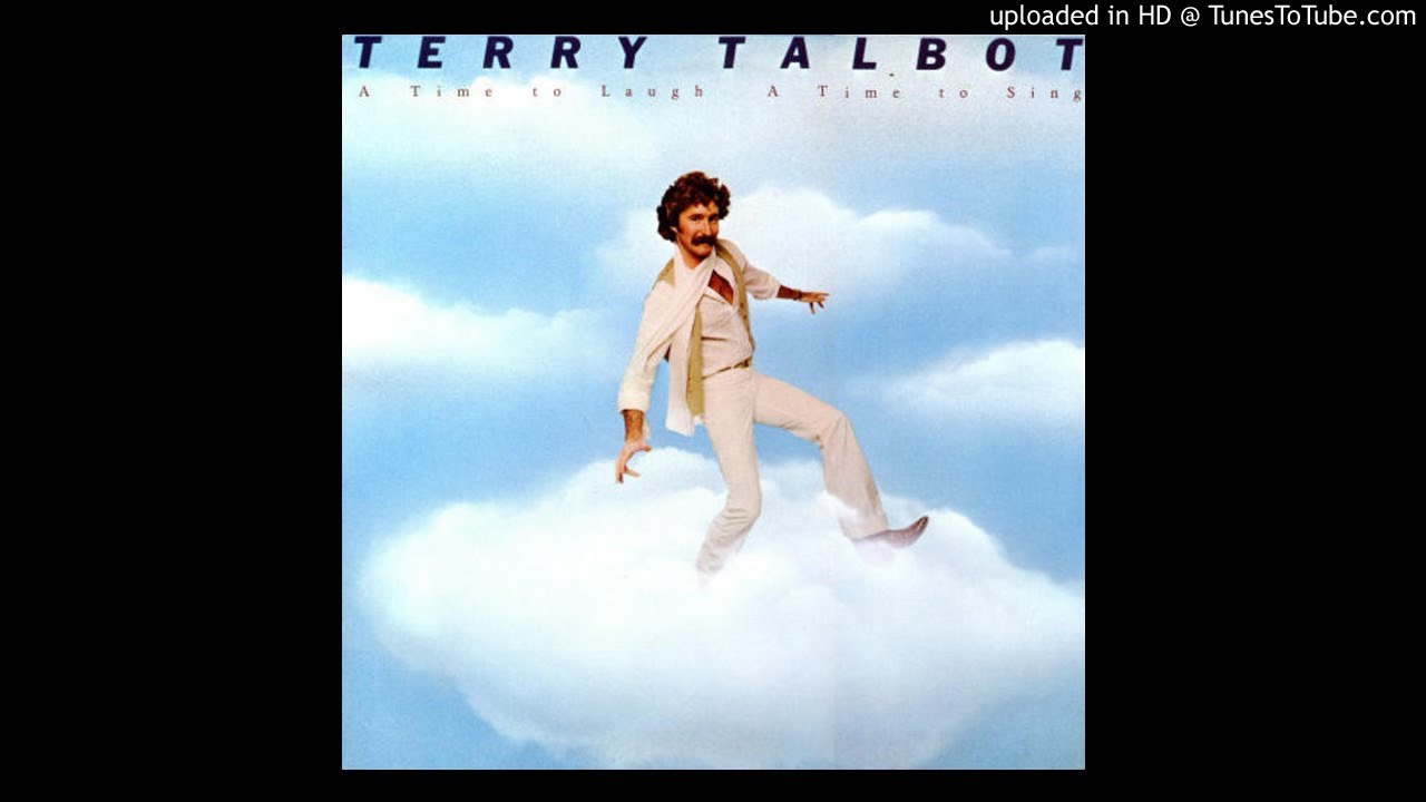 5. Angels (Terry Talbot: A Time to Laugh, A Time to Sing [1978])