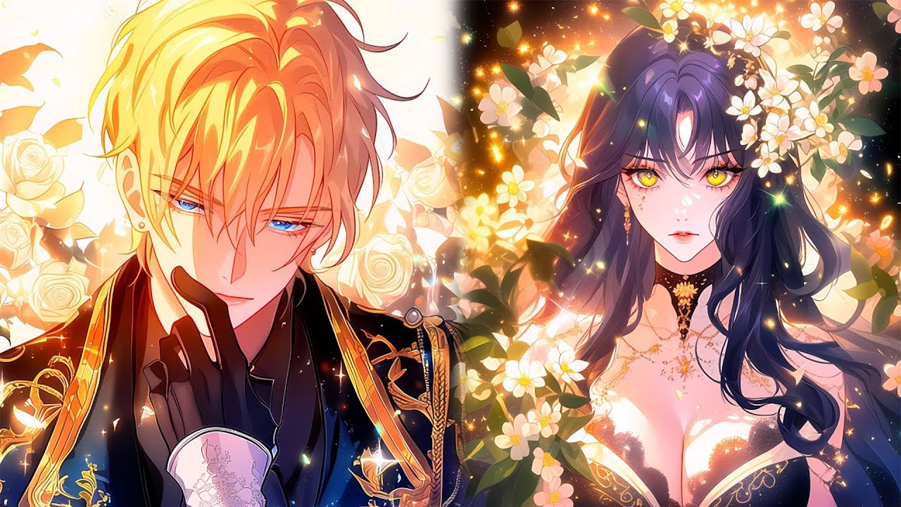 Le Garçon Qu'elle A Élevé Est Revenu Empereur 15 Ans Plus Tard... Avec Une Demande En Mariage