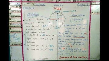 Social Studies  |  Lecture: 2  |  Class: 5