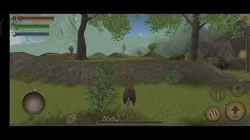 Mouse simulator game for kids and adults letsplay