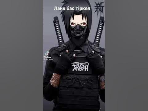 наруто ава - YouTube