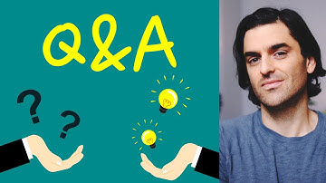 Q & A - Dealing with Criticism, Building Friendships, the INFJ Doorslam & more