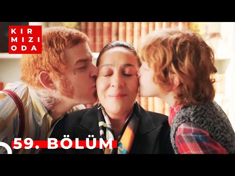 Kırmızı Oda | 59. Bölüm | \