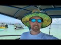 Islamorada Sand Bar