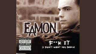 F**k It (I Don't Want You Back) (Giuseppe Mix)