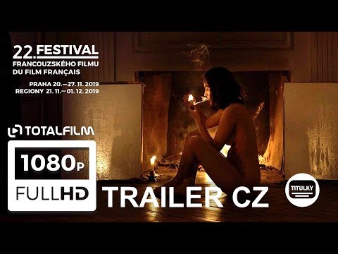 Portrét dívky v plamenech (2019) CZ HD trailer