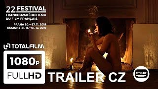 Portrét Dívky V Plamenech 2019 Cz Hd Trailer