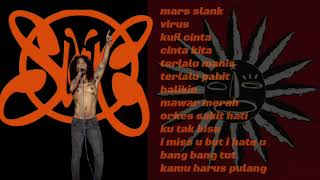 SLANK - BEST OF THE BEST FULL ALBUM