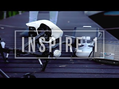 DJI Inspire 1 Review - Is it REALLY worth it?